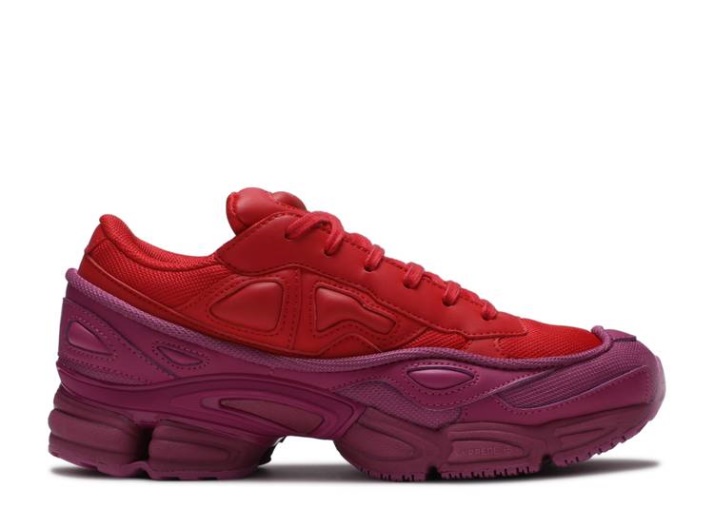 Adidas Raf Simons X Ozweego - Gloria
