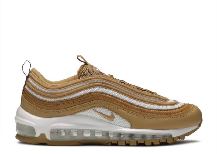 Nike Wmns Air Max 97 - Trigo