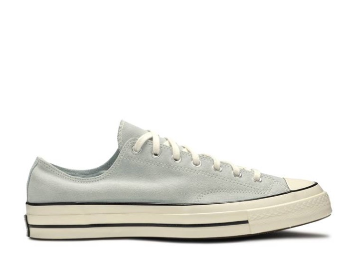 Converse Chuck 70 Low - Azul Polar