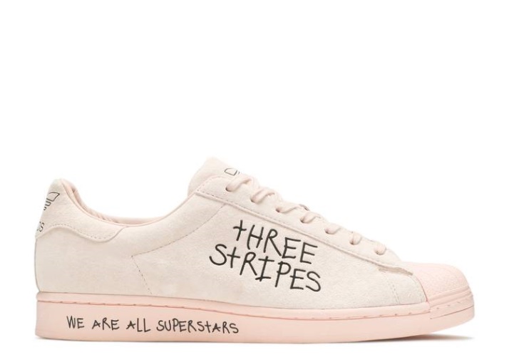 Adidas Fat Tiger Taller X Superstar - Paraíso Perdido