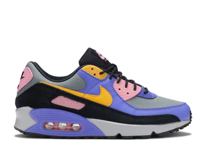 Nike Air Max 90 Qs - Acg
