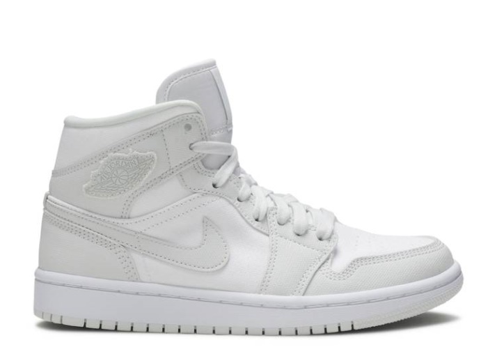 Nike Air Jordan 1 Mid - Spruce Aura