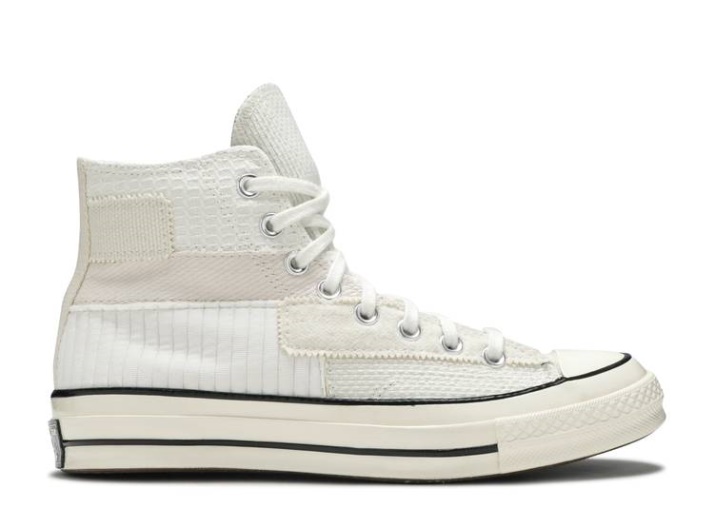 Converse Chuck 70 Hola - Mono Patchwork