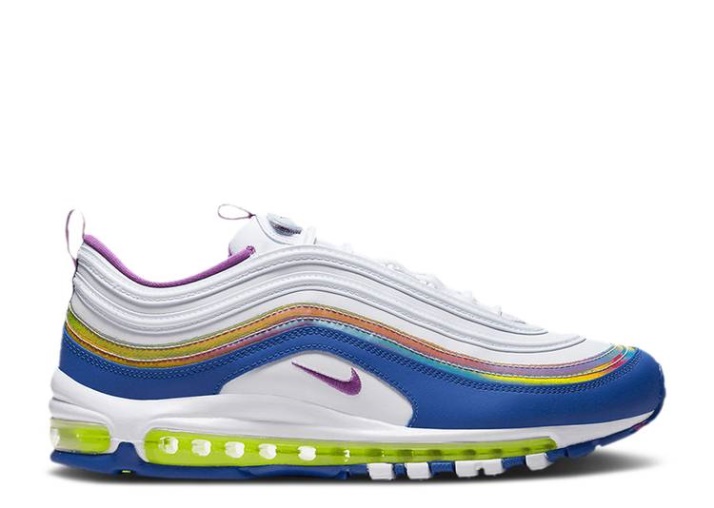 Nike Air Max 97 - Pascua