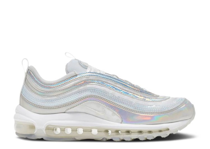 Nike Wmns Air Max 97 - Iridiscente