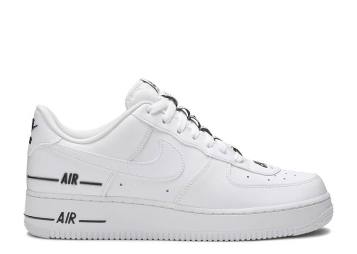 Nike Air Force 1 '07 Lv8 - Aire Añadido