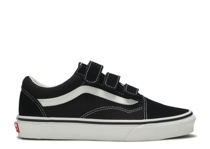 Vans Old Skool Velcro - Ante