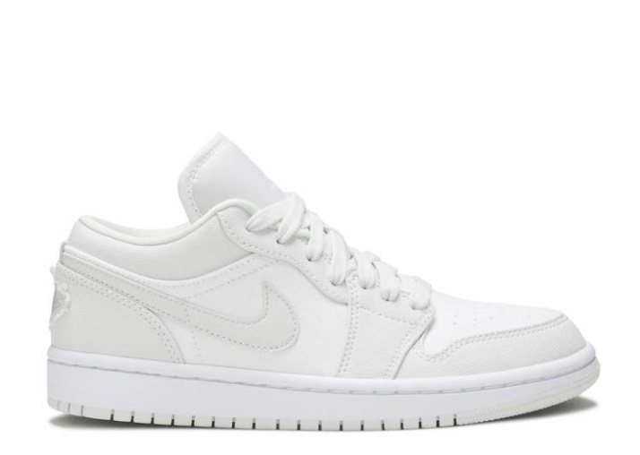 Nike Air Jordan 1 Low - Spruce Aura
