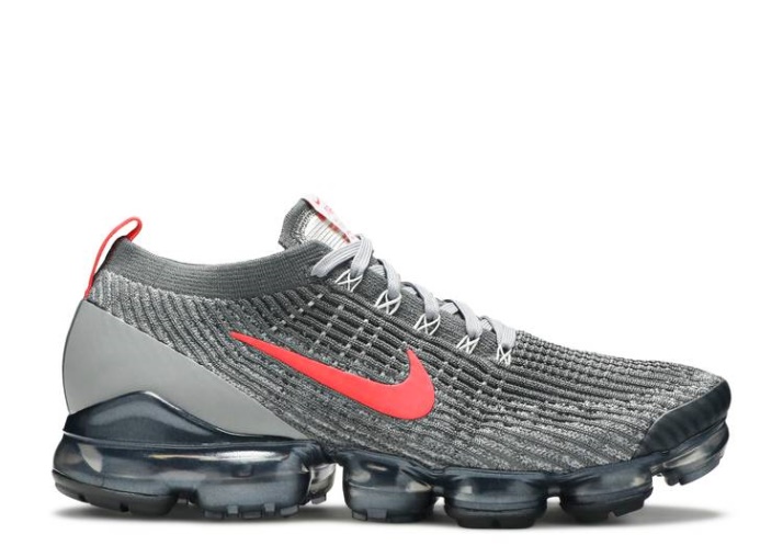 Nike Air Vapormax 3.0 - Gris Hierro
