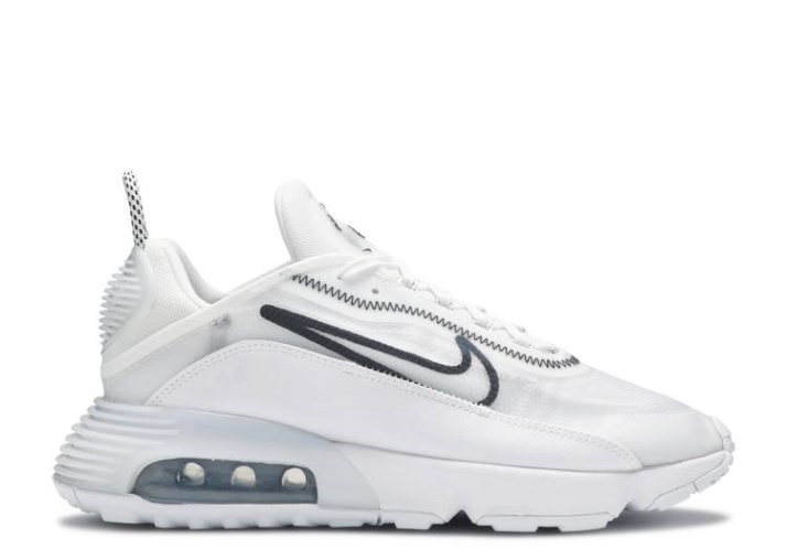 Nike Mujer Air Max 2090 - Blanco