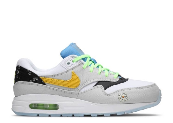 Nike Air Max 1 Gs - Margarita