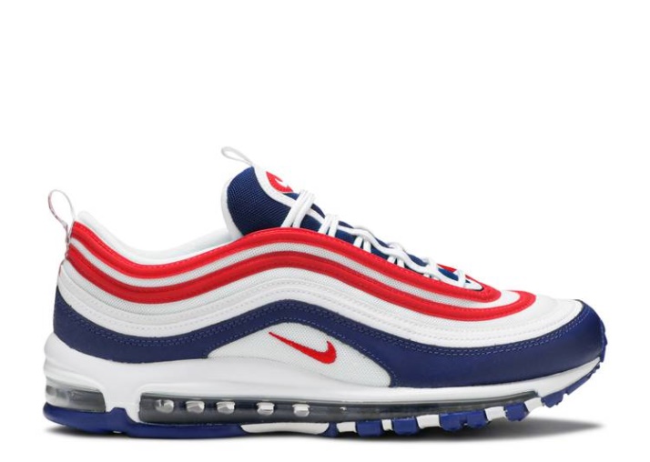 Nike Air Max 97 - España