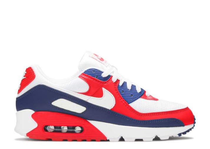 Nike Air Max 90 - España