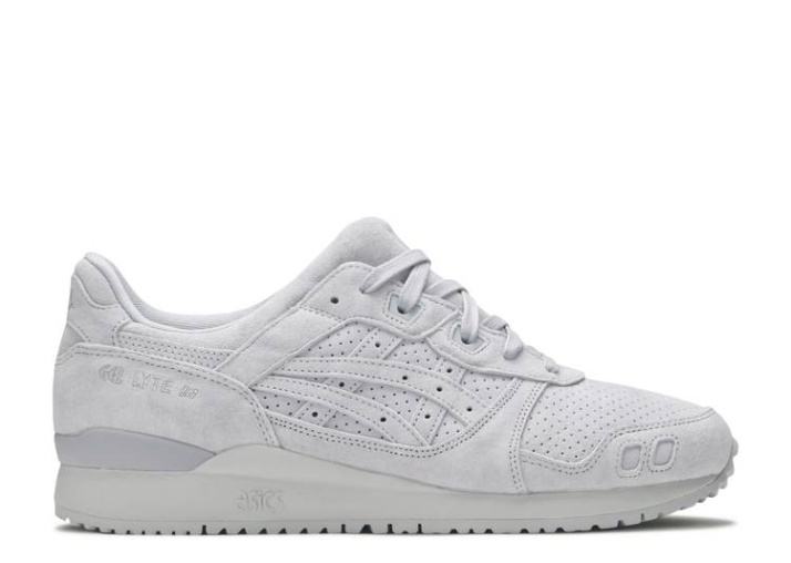 Asics Gel Lyte 3 - Gris Piedmont