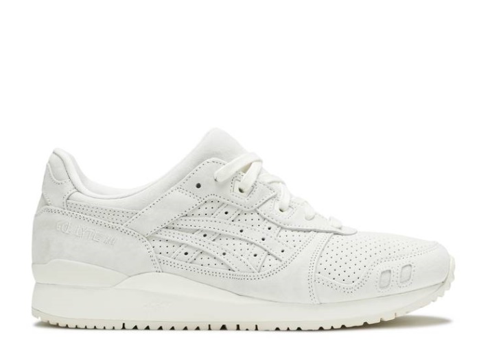 Asics Gel Lyte 3 - Crema