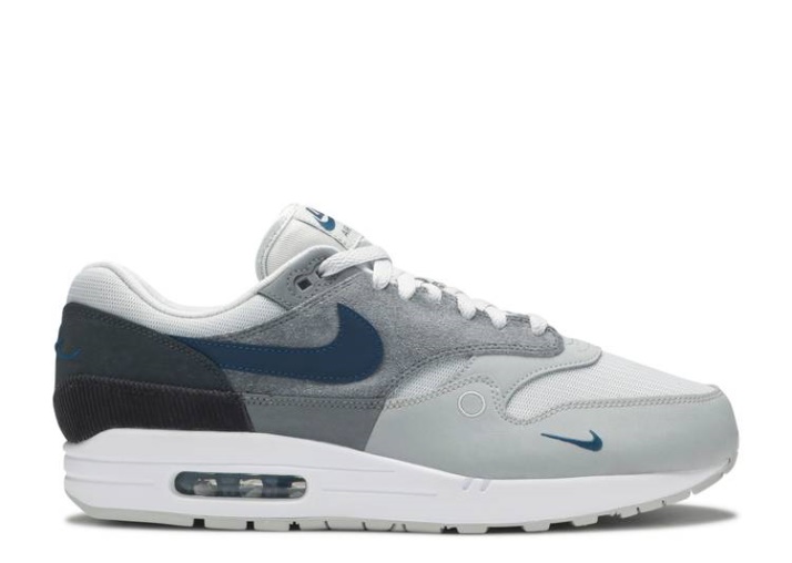Nike Air Max 1 City Pack - Londres