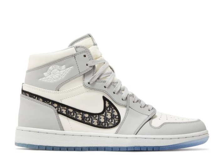 Air Jordan 1 Alto