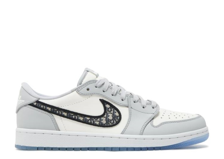 Air Jordan 1 Bajo
