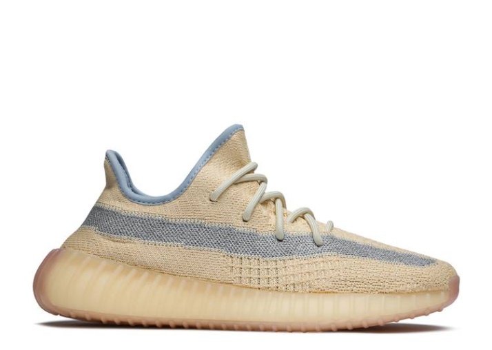 Adidas Yeezy Boost 350 V2 - Lino