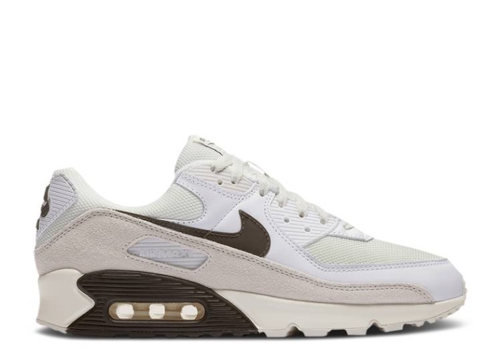 Nike Air Max 90 - Marrón Barroco