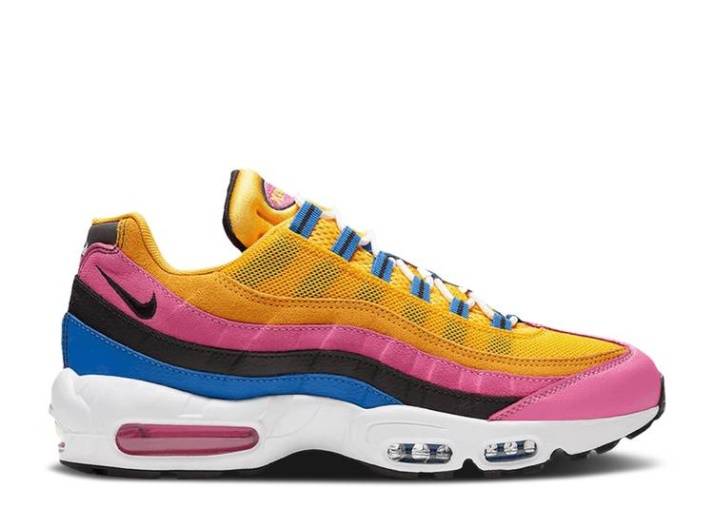 Nike Air Max 95 - Acg
