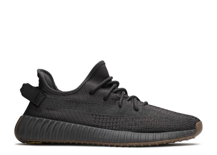 Adidas Yeezy Boost 350 V2 - Ceniza Reflectante