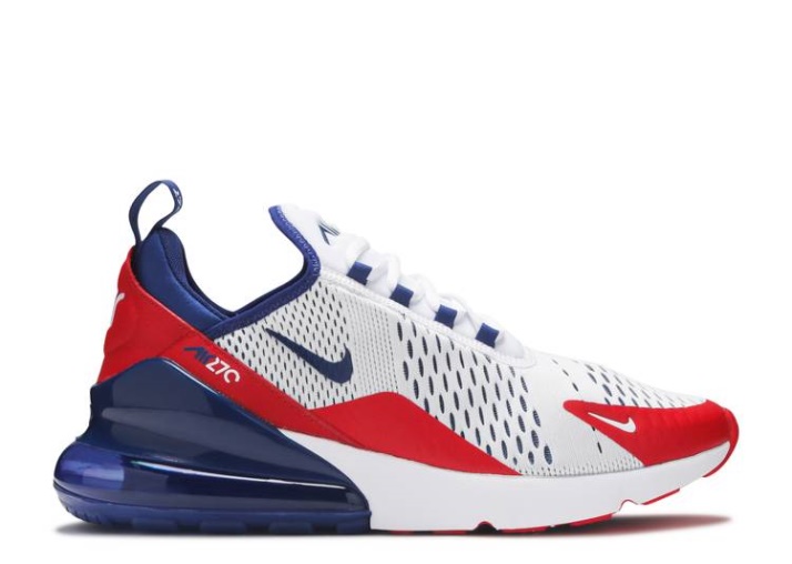 Nike Air Max 270 - España
