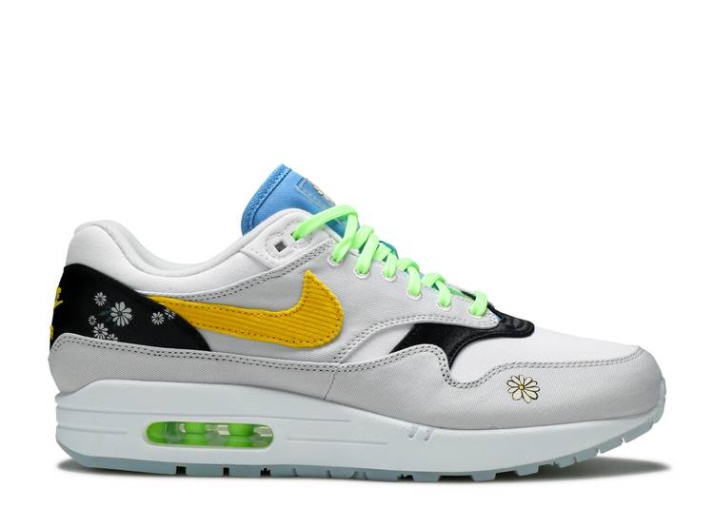 Nike Air Max 1 - Margarita