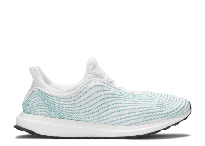 Adidas Parley X Ultraboost Dna - Nube Blanca