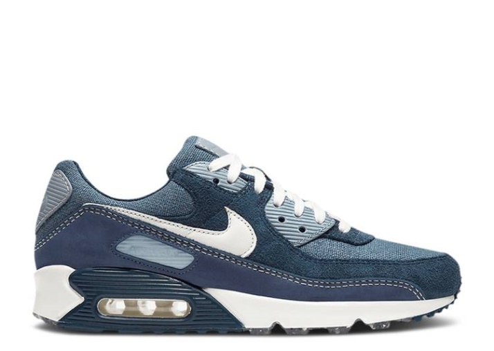 Nike Air Max 90 - Azul Corcho