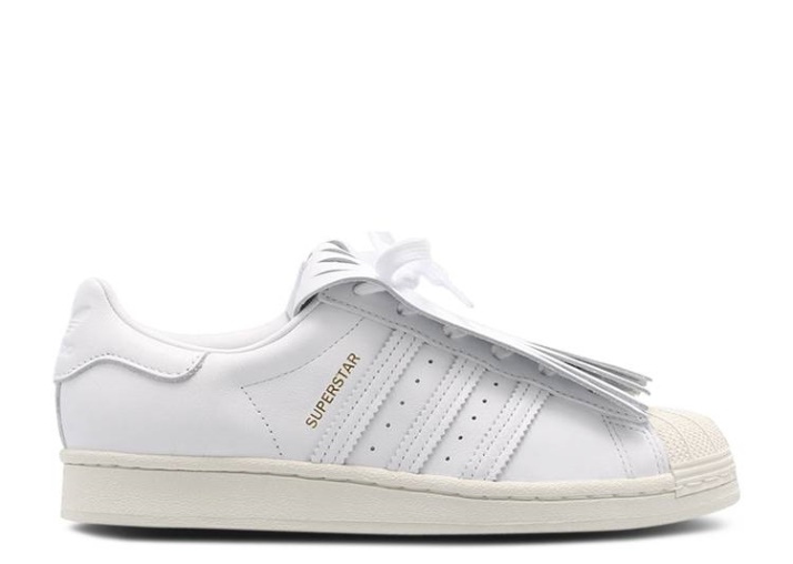 Adidas Mujer Superstar - Kiltie
