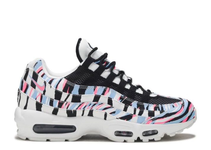 Nike Air Max 95 - Corea Del Sur