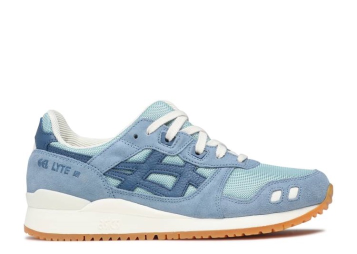 Asics Gel Lyte 3 Og - Monozukuri Pack