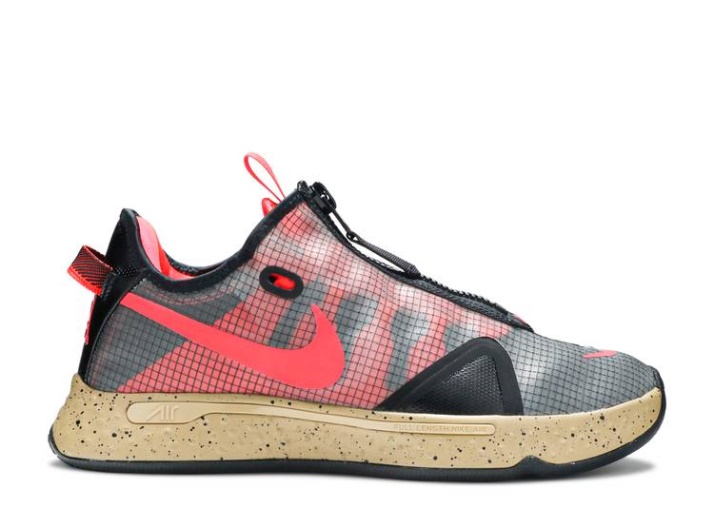 Nike Air Max 270 Mujer Coral/blancas/grises/rojas