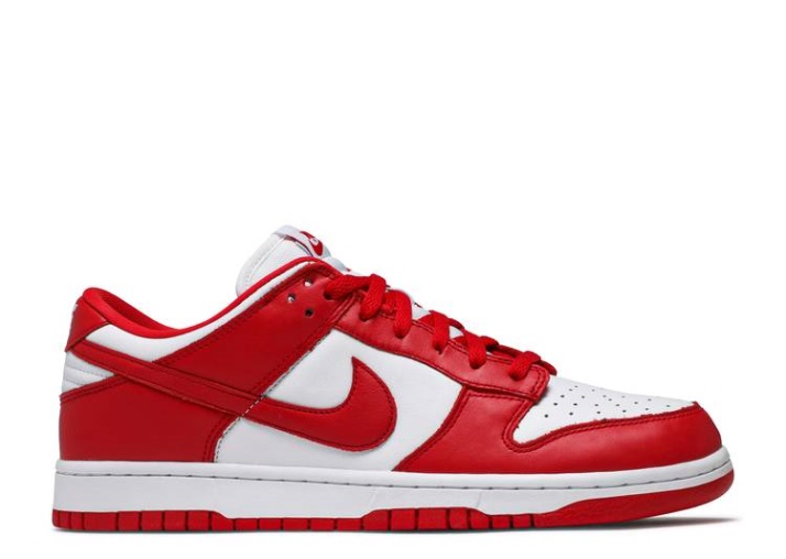 Nike Dunk Low Retro Sp - St. Juanes