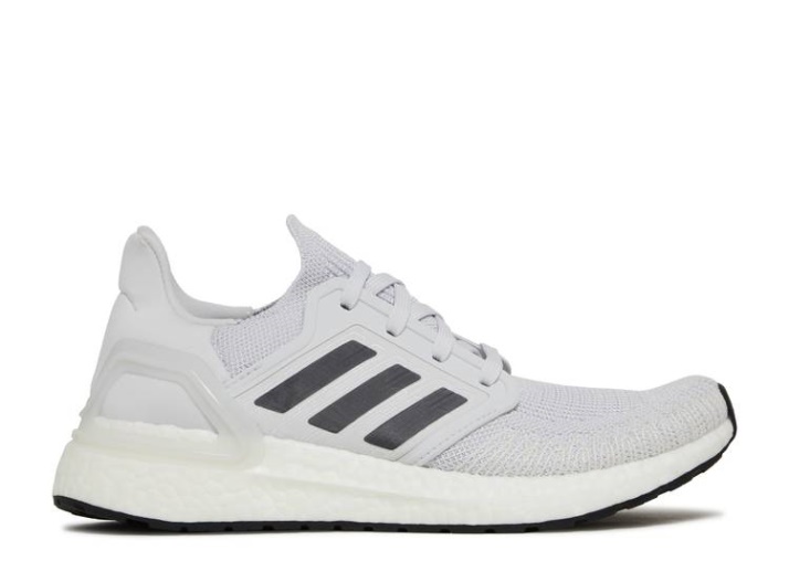 Adidas Mujer Ultraboost 20 - Dash Gris