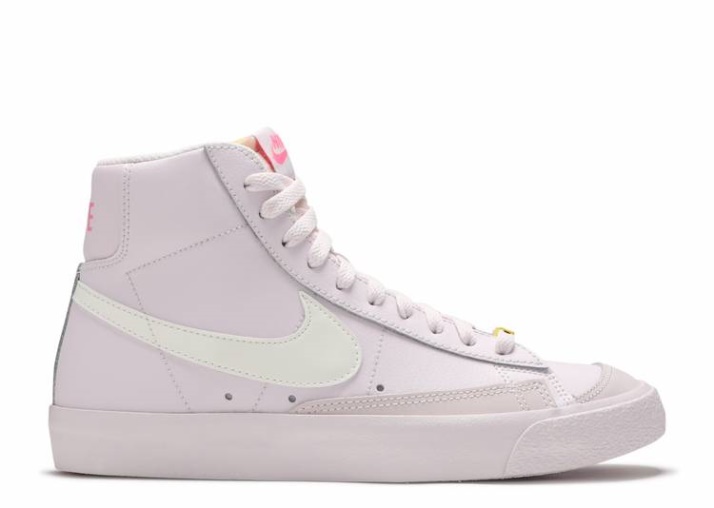 Nike Wmns Blazer Mid 77 - Rosa Digital