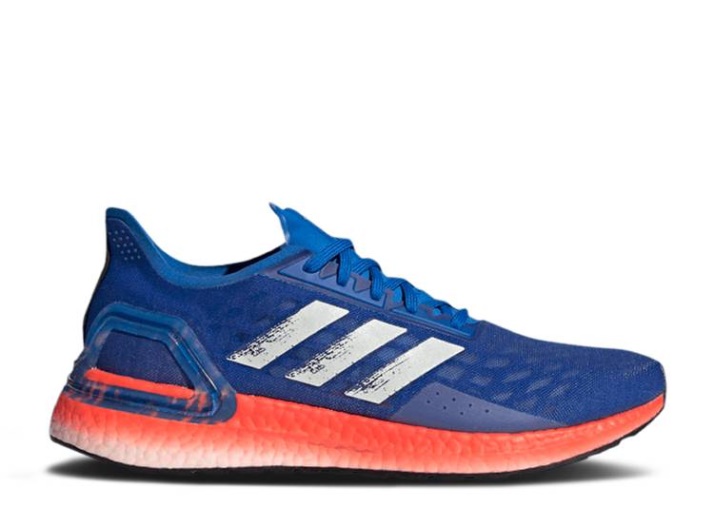 Adidas Ultraboost 20 - Azul Gloria