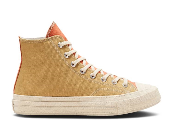 Converse Renew Chuck 70 Alto - Paquete De Tres Paneles