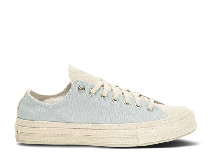 Converse Renew Chuck 70 Low - Paquete De Tres Paneles