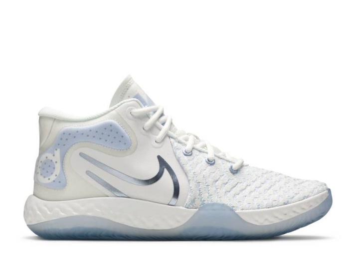 Nike Kd Trey 5 Viii - Blanco Tinte Real