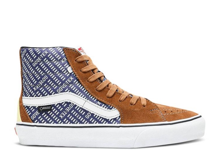 Vans Sk8-hi Gore-tex - Billy's Tokyo Exclusivo