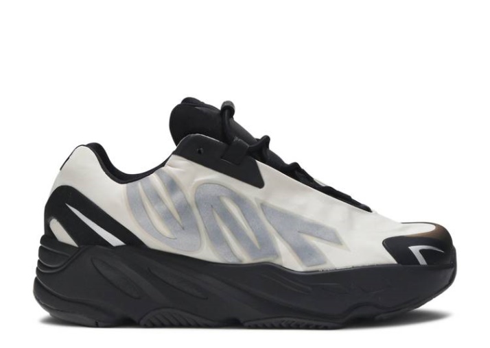 Adidas Yeezy Boost 700 Mnvn Niños - Hueso