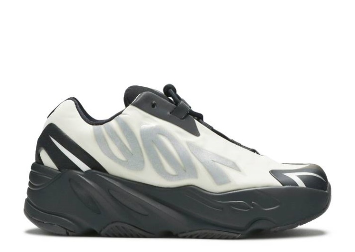 Adidas Yeezy Boost 700 Mnvn Infant - Hueso
