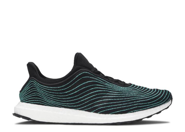 Adidas Parley X Ultraboost Dna - Negro