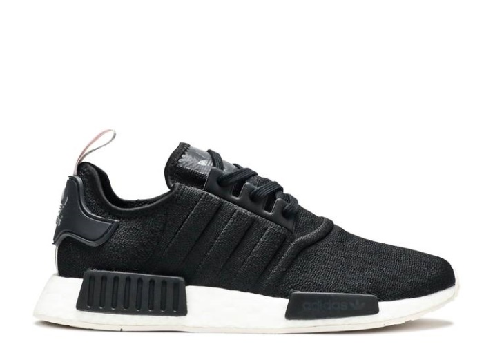 Adidas Wmns Nmd R1 - Pestaña Orquídea
