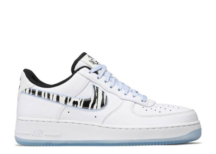 Nike Air Force 1 Low - Corea Del Sur