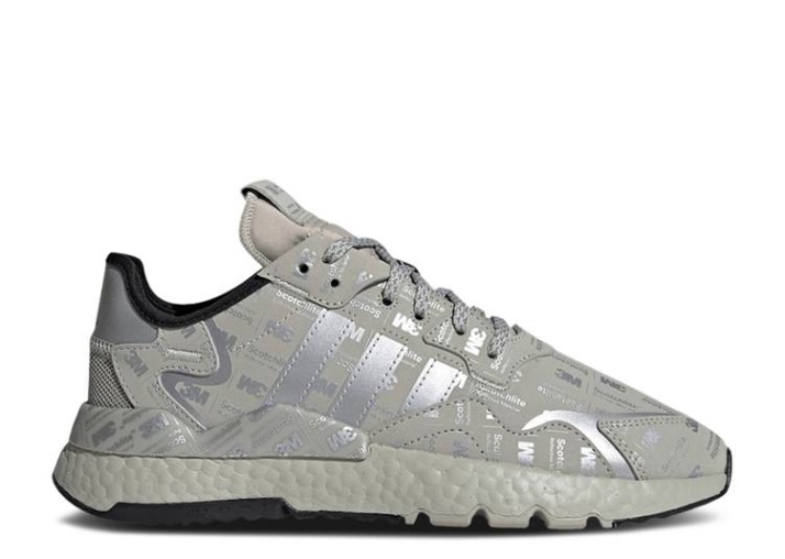 Adidas Ozweego - Gris Tres