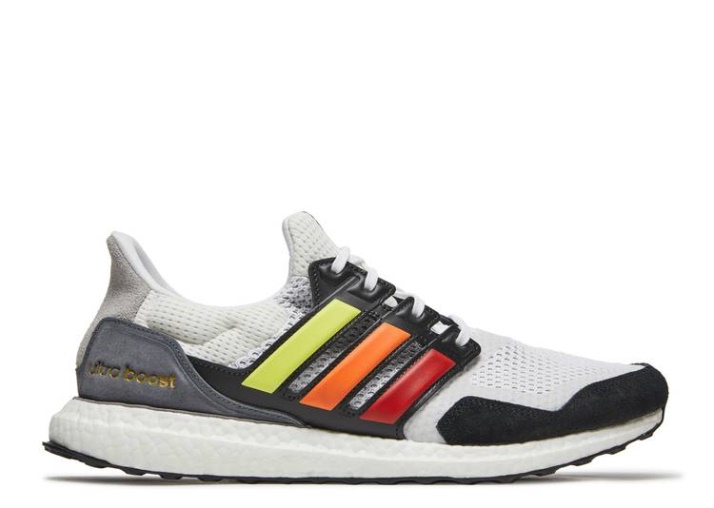Adidas Ultraboost S&l - Orgullo