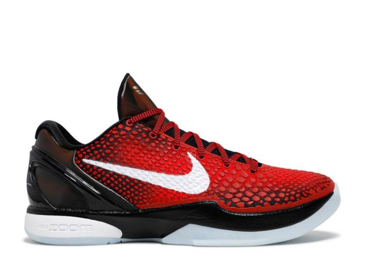 Zoom Kobe 6 Protro - Todas Las Estrellas